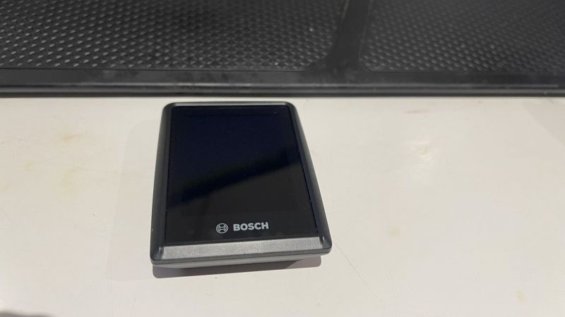 Bosch Kiox 300 Smart Kit + Ovladač Smart Remote Kontroll + Kabeláž + Držák