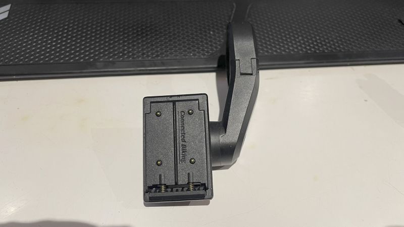 Bosch Kiox 300 Smart Kit + Ovladač Smart Remote Kontroll + Kabeláž + Držák