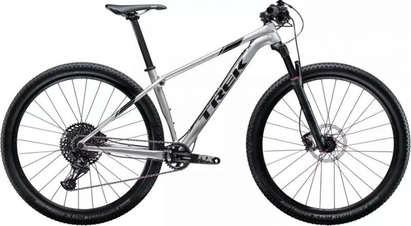 Horské kolo Trek Procaliber 8 - Quicksilver