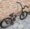 Freestyle BMX - skládané
