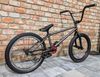 Freestyle BMX - skládané