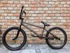 Freestyle BMX - skládané