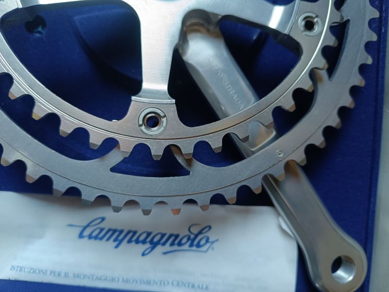 Campagnolo Super Record 