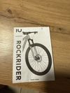 Rockrider 740