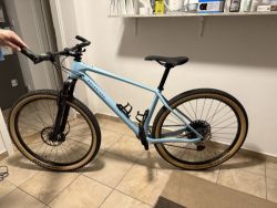 Rockrider 740