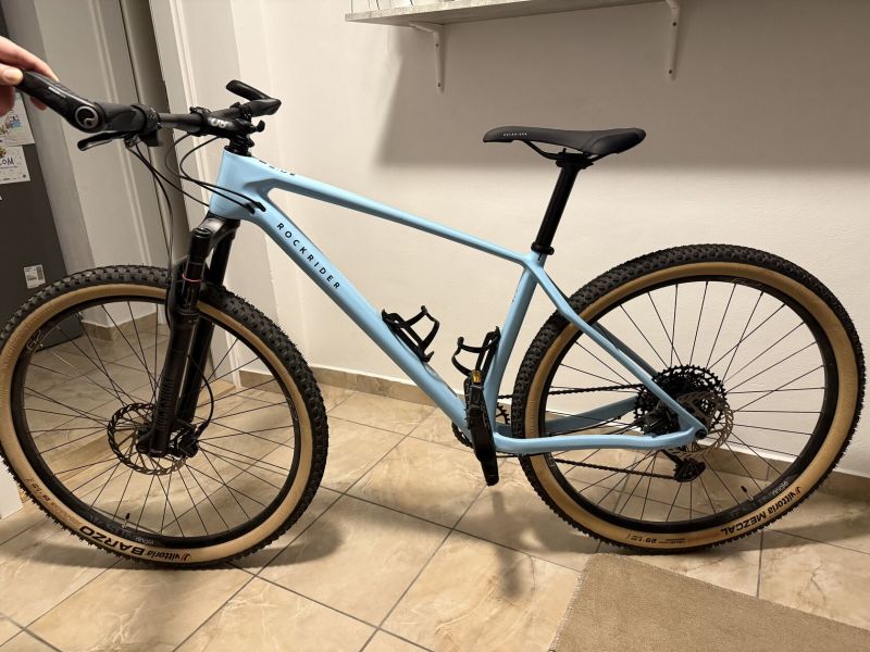 Rockrider 740