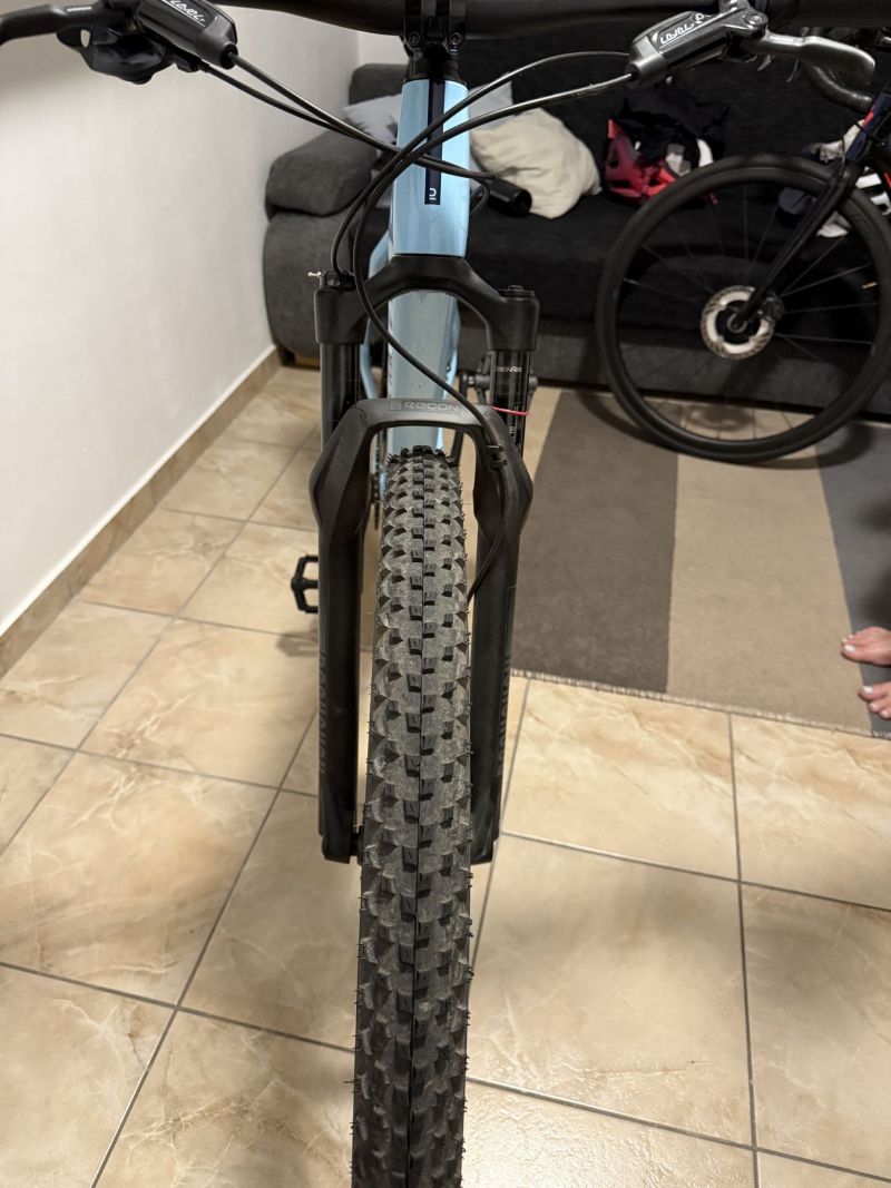 Rockrider 740