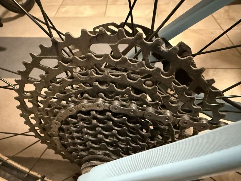 Rockrider 740