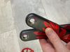 Kliky SRAM X01 Carbon Boost 170 mm