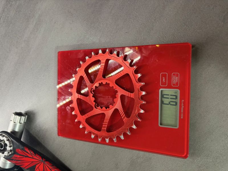 Kliky SRAM X01 Carbon Boost 170 mm
