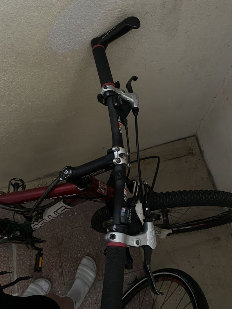 Dětské kolo značky Pell’s Phantom Pro