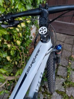 Specialized stumpjumper 