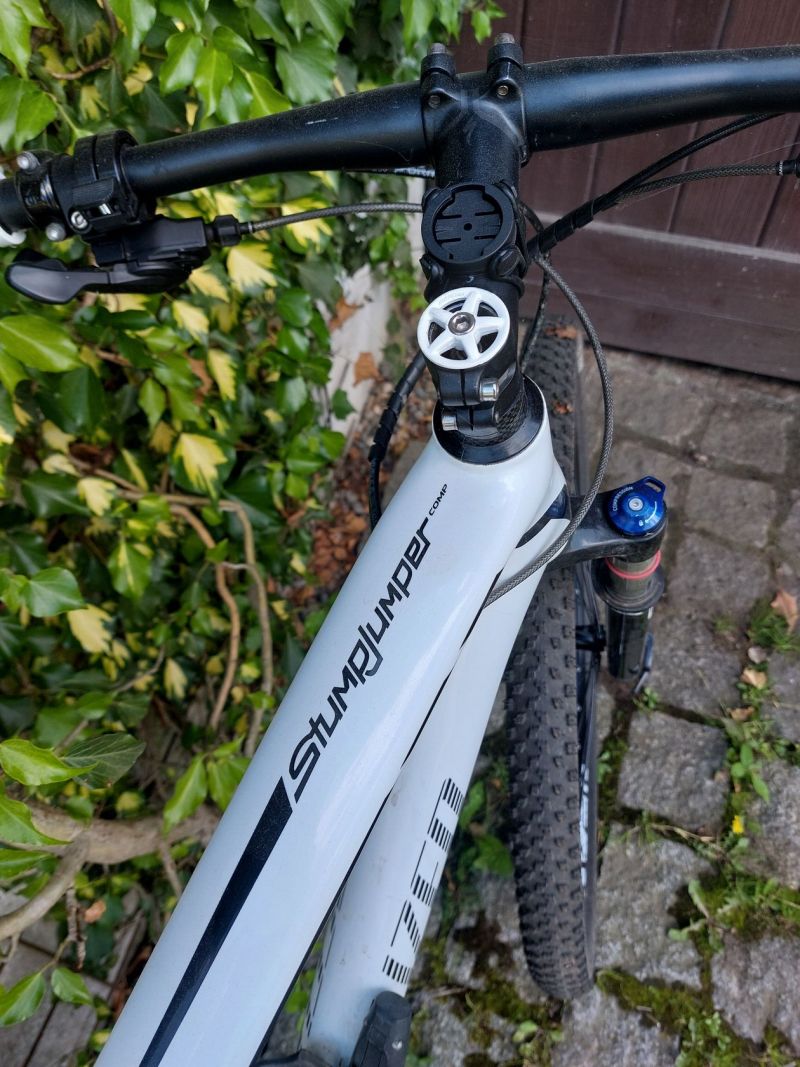 Specialized stumpjumper 
