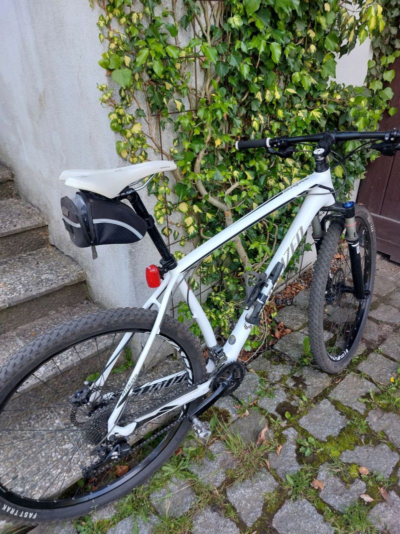 Specialized stumpjumper 