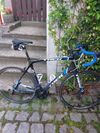 Trek madone 