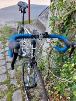 Trek madone 