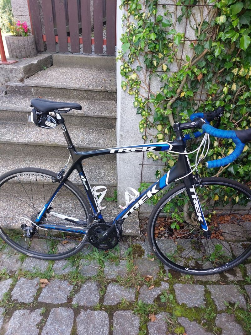 Trek madone 