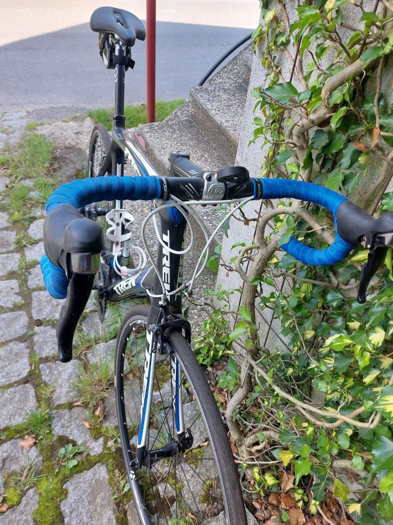 Trek madone 