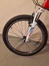 Dětské horské kolo Haibike 24" 