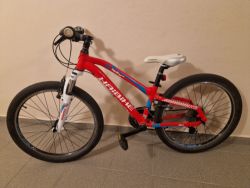 Dětské horské kolo Haibike 24" 