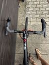 téměř nový Karbon gravel bike Ibis Hakka MX 