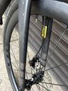 téměř nový Karbon gravel bike Ibis Hakka MX 