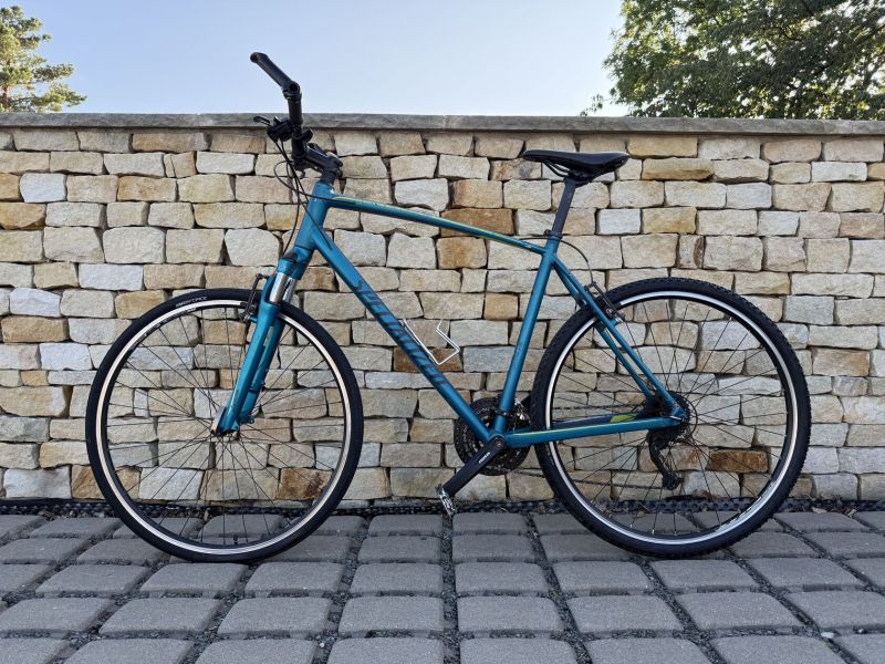 Prodám Specialized Crosstrail XL