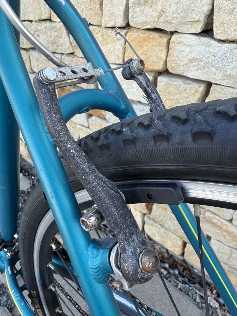 Prodám Specialized Crosstrail XL
