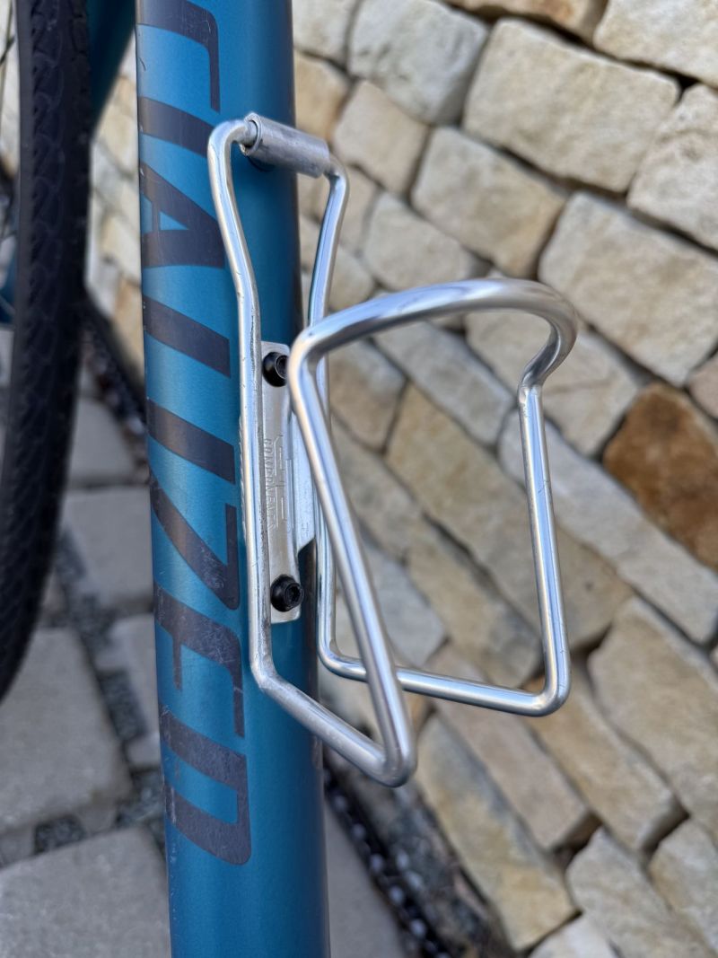Prodám Specialized Crosstrail XL