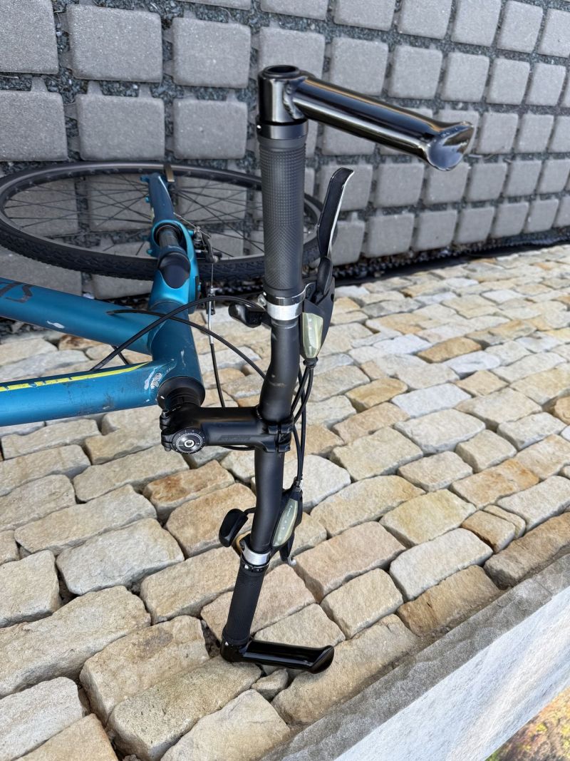 Prodám Specialized Crosstrail XL