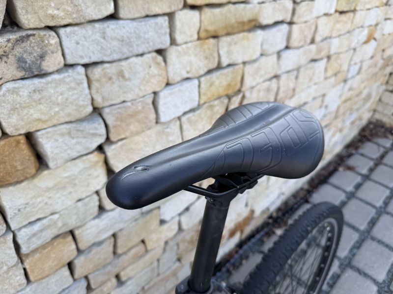 Prodám Specialized Crosstrail XL