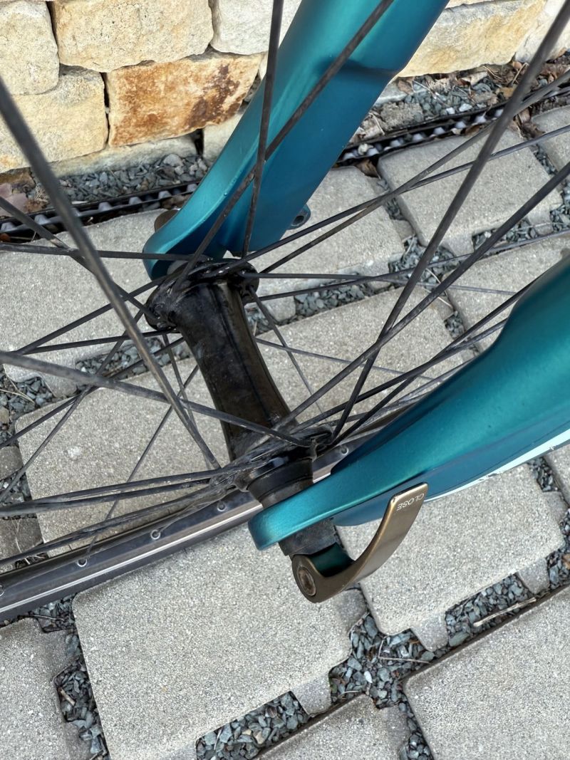 Prodám Specialized Crosstrail XL