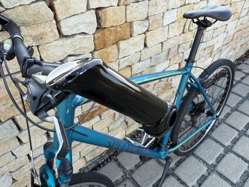 Prodám Specialized Crosstrail XL