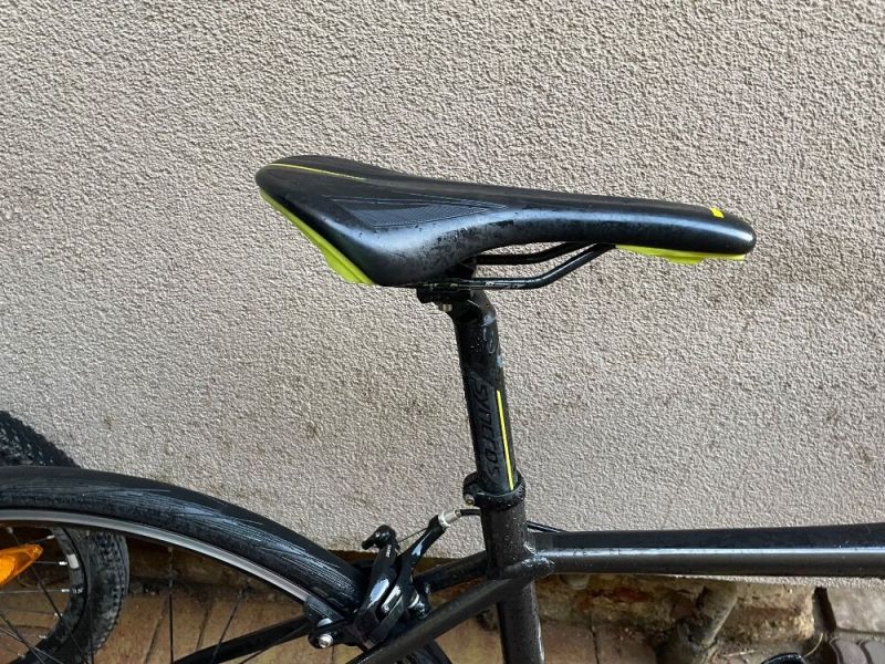 Juniorské silniční kolo Scott