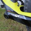 Canyon Exceed CF SL