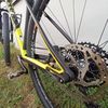 Canyon Exceed CF SL