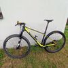 Canyon Exceed CF SL