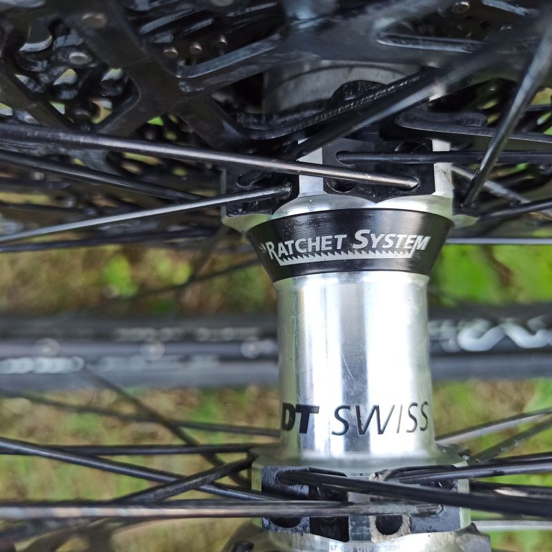 Canyon Exceed CF SL