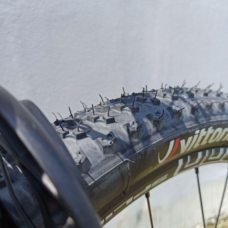 Canyon Exceed CF SL