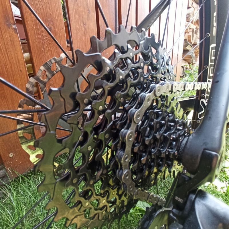 Canyon Exceed CF SL