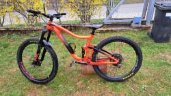 Giant Trance 2