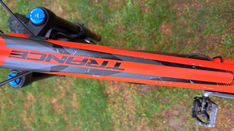 Giant Trance 2