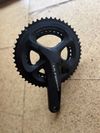 Prodám: Shimano Ultegra FC‑R8000 s wattmetrem (Magene Ridge) – 172,5 mm
