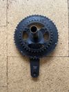 Prodám: Shimano Ultegra FC‑R8000 s wattmetrem (Magene Ridge) – 172,5 mm