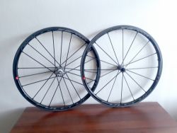Fulcrum Racing Zero Carbon C17