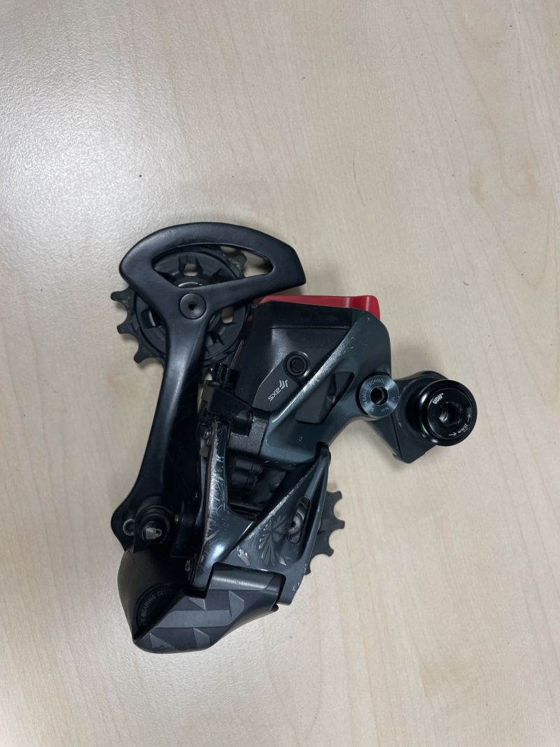 Přehazovačka SRAM XX1 AXS