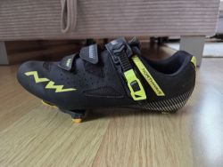 Silniční tretry Northwave Core SRS vel. 40
