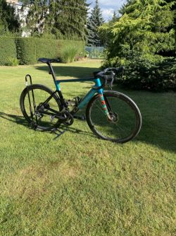 Orbea Orca OMX M20iLTD