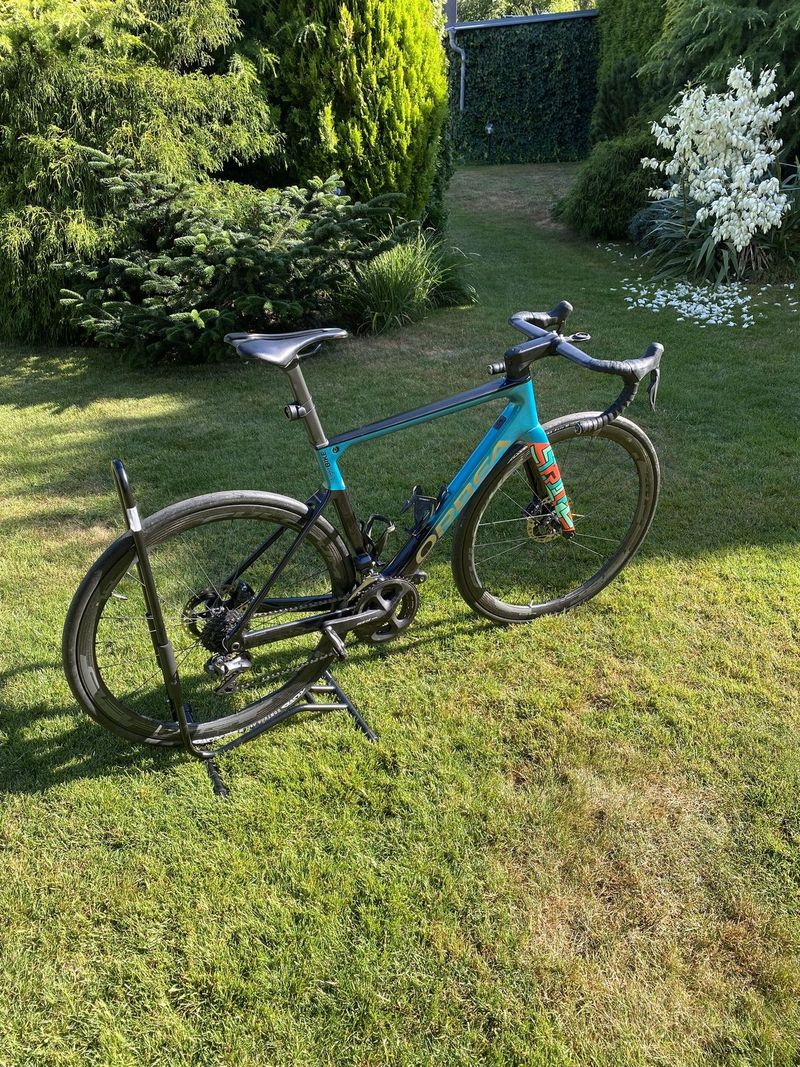 Orbea Orca OMX M20iLTD