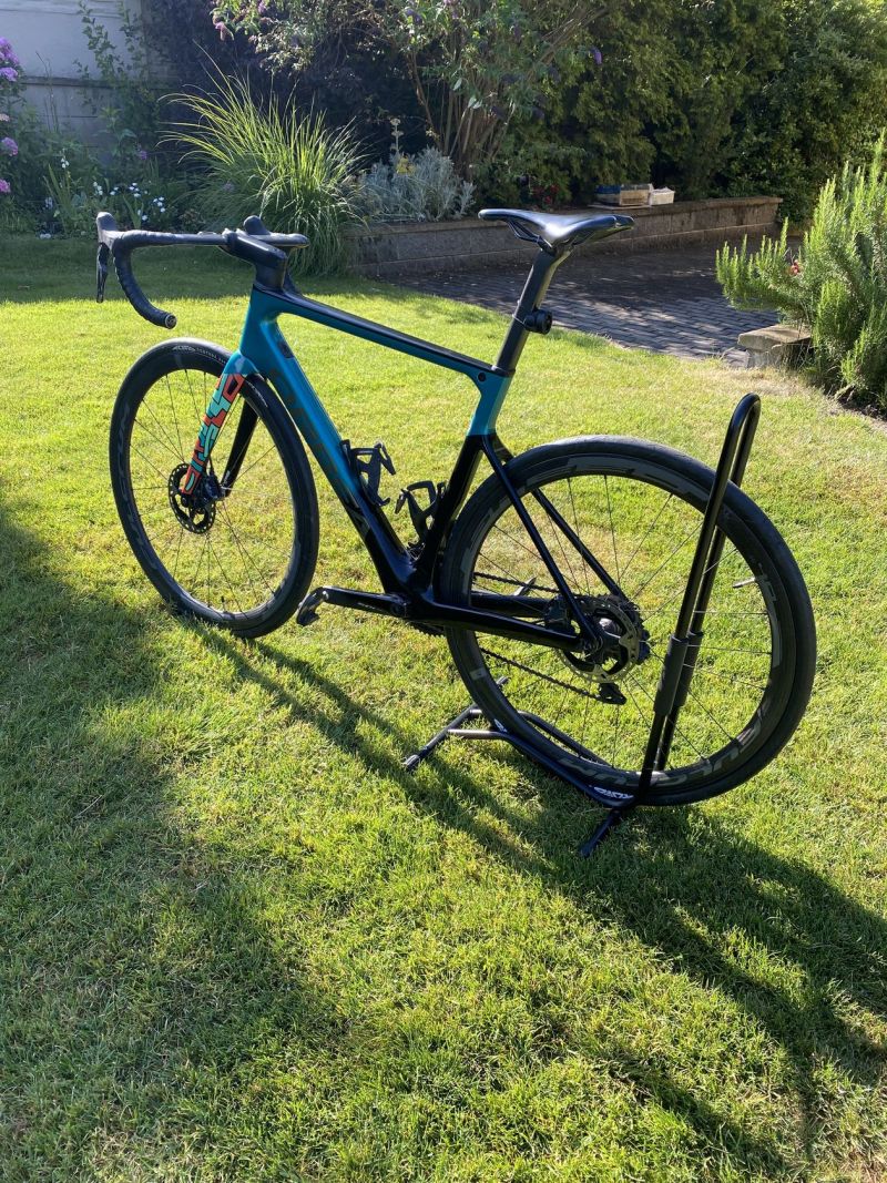 Orbea Orca OMX M20iLTD